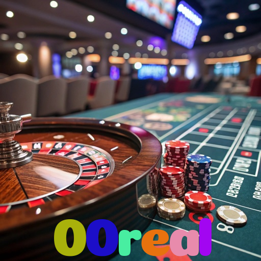 Jogos emocionantes no 00real